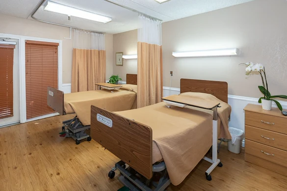 Image of Panorama Gardens Nursing and Rehabilitation Center (5)