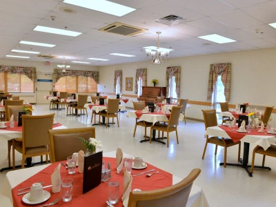 Image of Laurels Of Bedford (3)