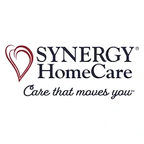 SYNERGY HomeCare of Greater San Antonio's Logo
