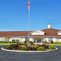 Image of Kessler Estates Senior Living (1)