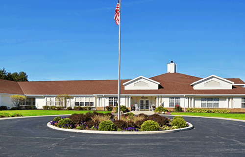 Image of Kessler Estates Senior Living (1)