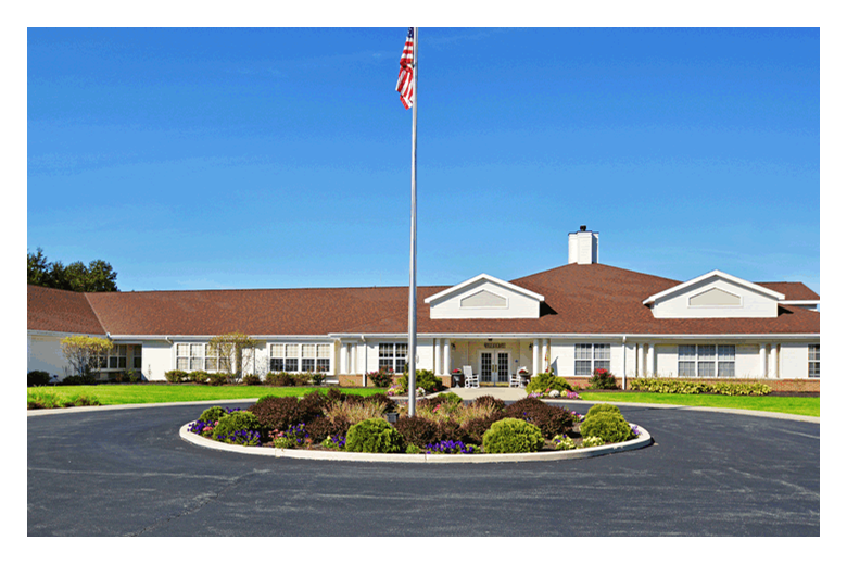 Image of Kessler Estates Senior Living (1)