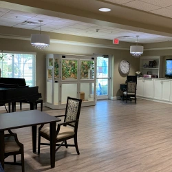 Image of Covenant Living at Inverness Health Services (5)