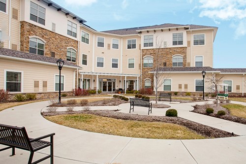 Image of Brookdale West County (8)