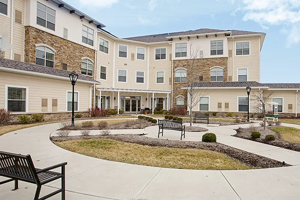 Image of Brookdale West County (8)