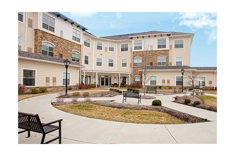Image of Brookdale West County (8)