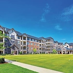 Image of The Terraces at Peachtree Hills Place (1)