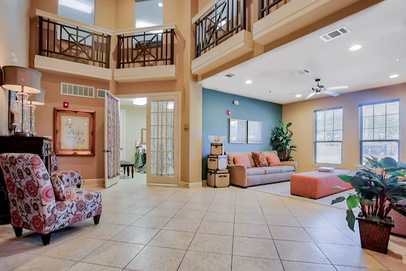 Image of HomeTowne at Garland (3)