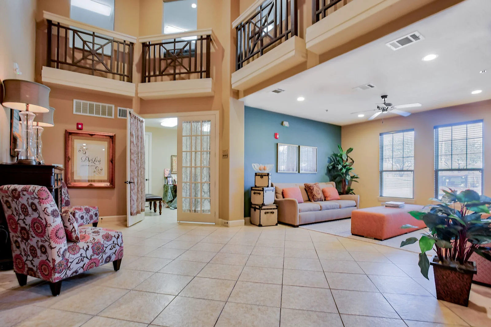 Image of HomeTowne at Garland (3)