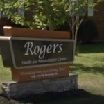 Image of Rogers Health And Rehabilitation Center (1)