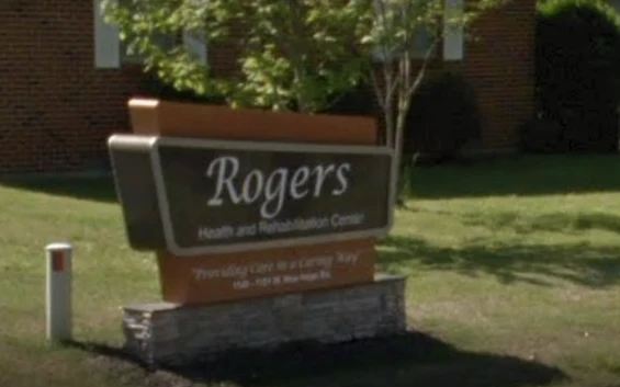 Image of Rogers Health And Rehabilitation Center (1)