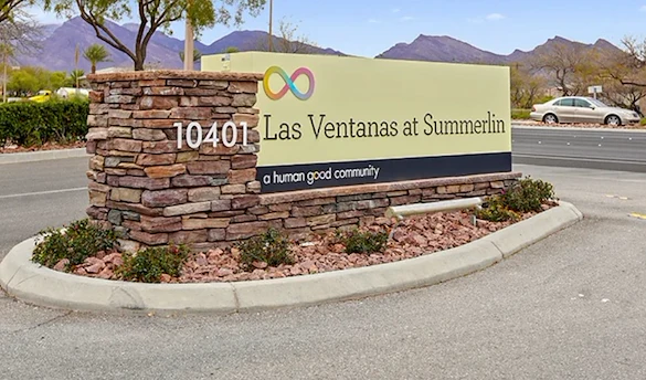 Image of Las Ventanas Senior Living (1)