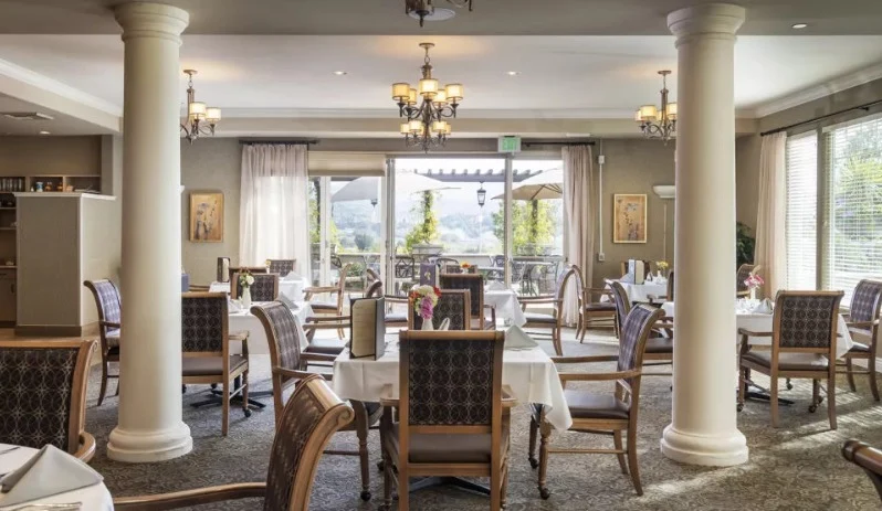 Image of Oakmont of Santa Clarita (3)