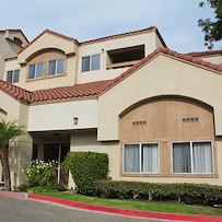 Image of Anaheim Crown Plaza (1)