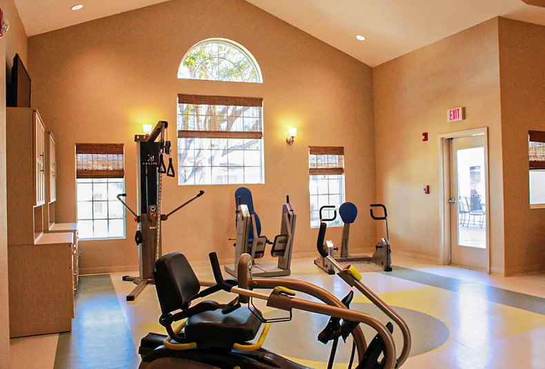 Image of Greenbriar Rehabilitation And Nursing Center (5)