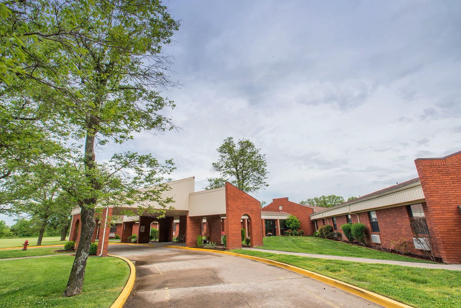 Image of Webb City Health and Rehabilitation Center (1)