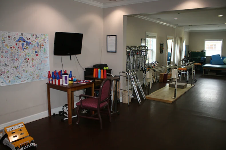 Image of Charlestown Place at New Albany (4)