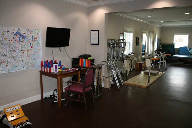 Image of Charlestown Place at New Albany (4)