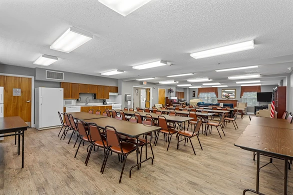 Image of Applewood Towers II (2)