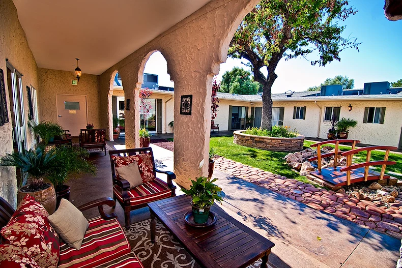 Image of Reo Vista Healthcare Center (7)