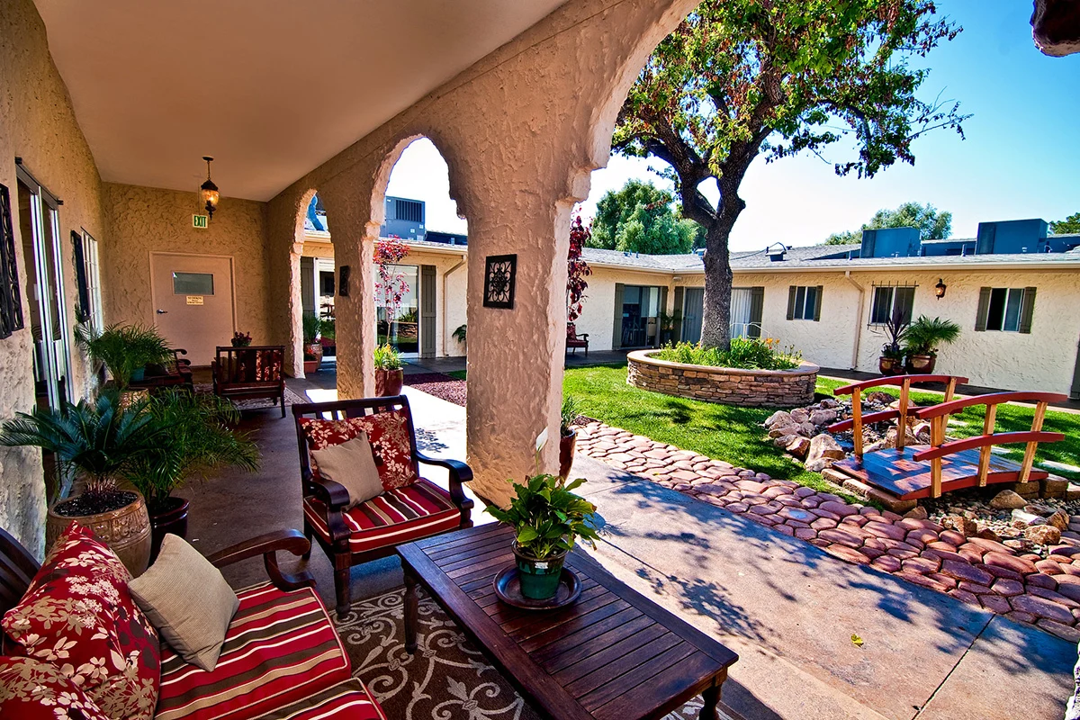 Image of Reo Vista Healthcare Center (7)