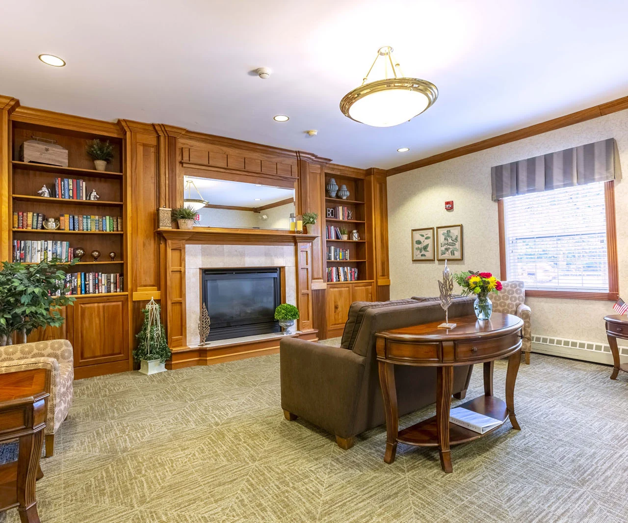 Image of Independence Village of Avon (Prestwick) (3)