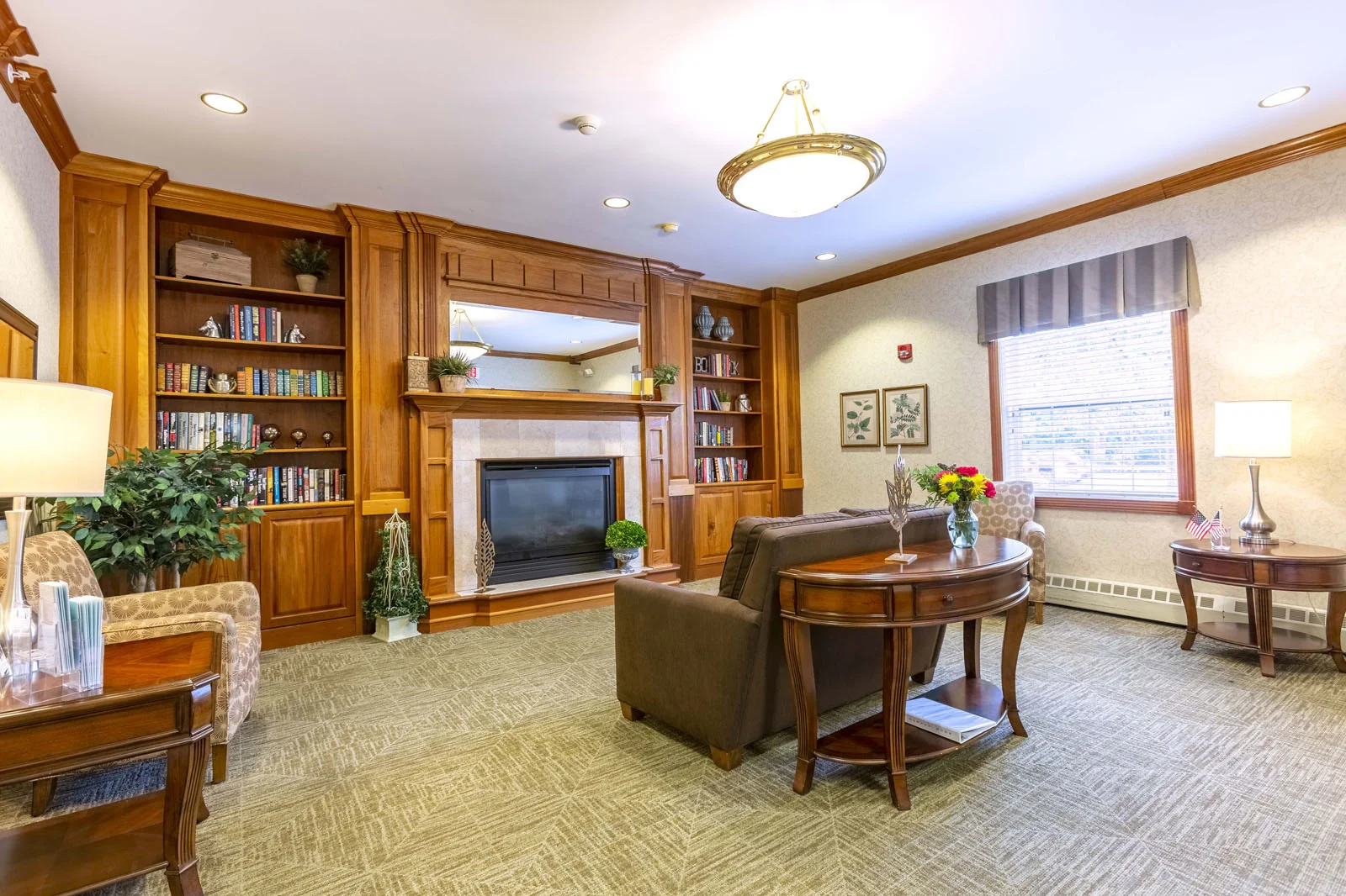 Image of Independence Village of Avon (Prestwick) (3)