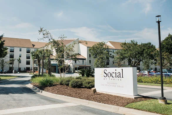 Image of The Social at Savannah (1)