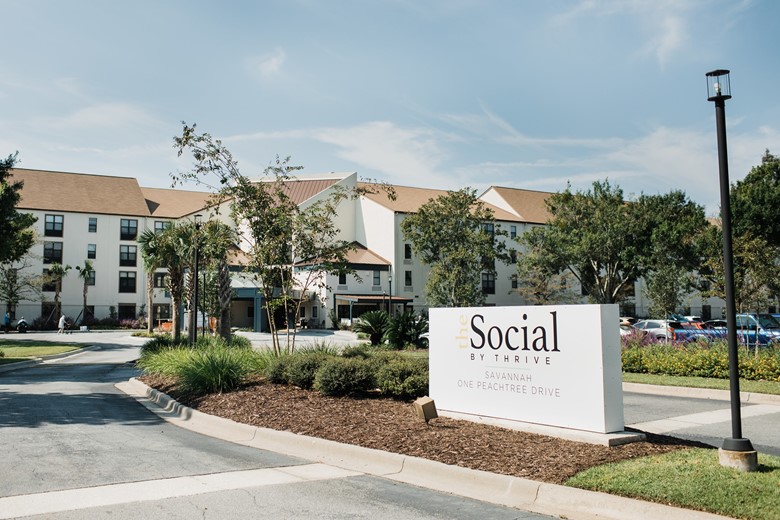 Image of The Social at Savannah (1)