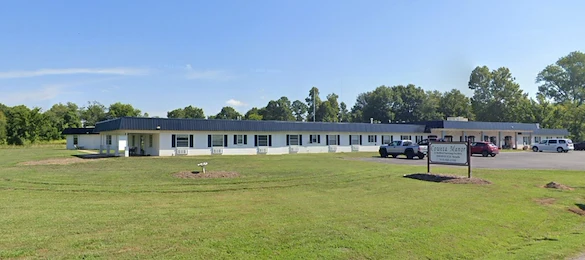 Image of Coweta Care & Rehab Center (1)