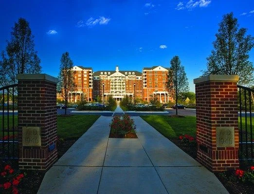 Image of Plymouth Place Senior Living (1)