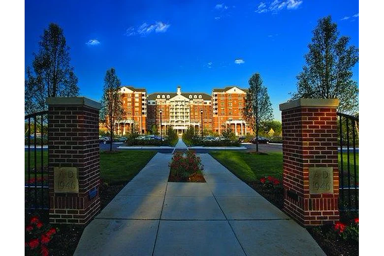 Image of Plymouth Place Senior Living (1)