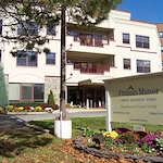 Image of United Methodist Communities at Pitman Manor (1)