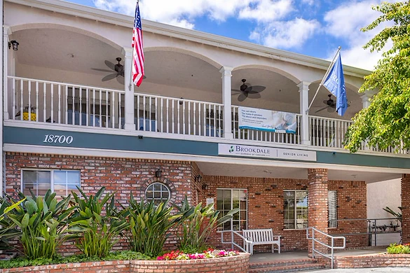 Image of Brookdale Gardens of Tarzana (1)