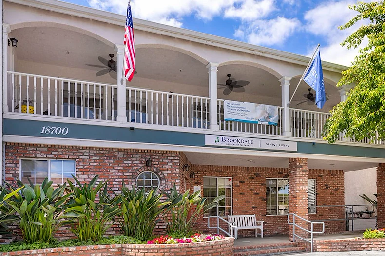 Image of Brookdale Gardens of Tarzana (1)