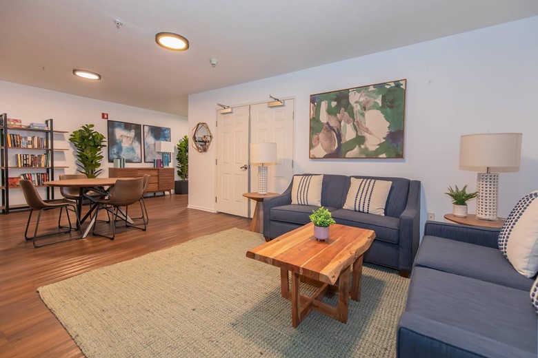 Image of Center Pointe Villas Senior Apartment Homes (5)