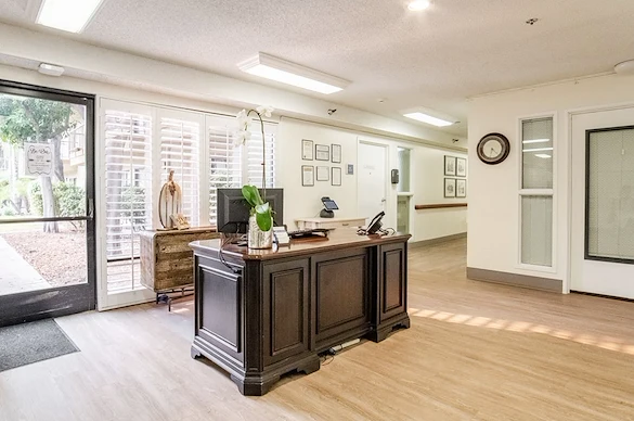 Image of Vista Blue Mountain Senior Living (9)