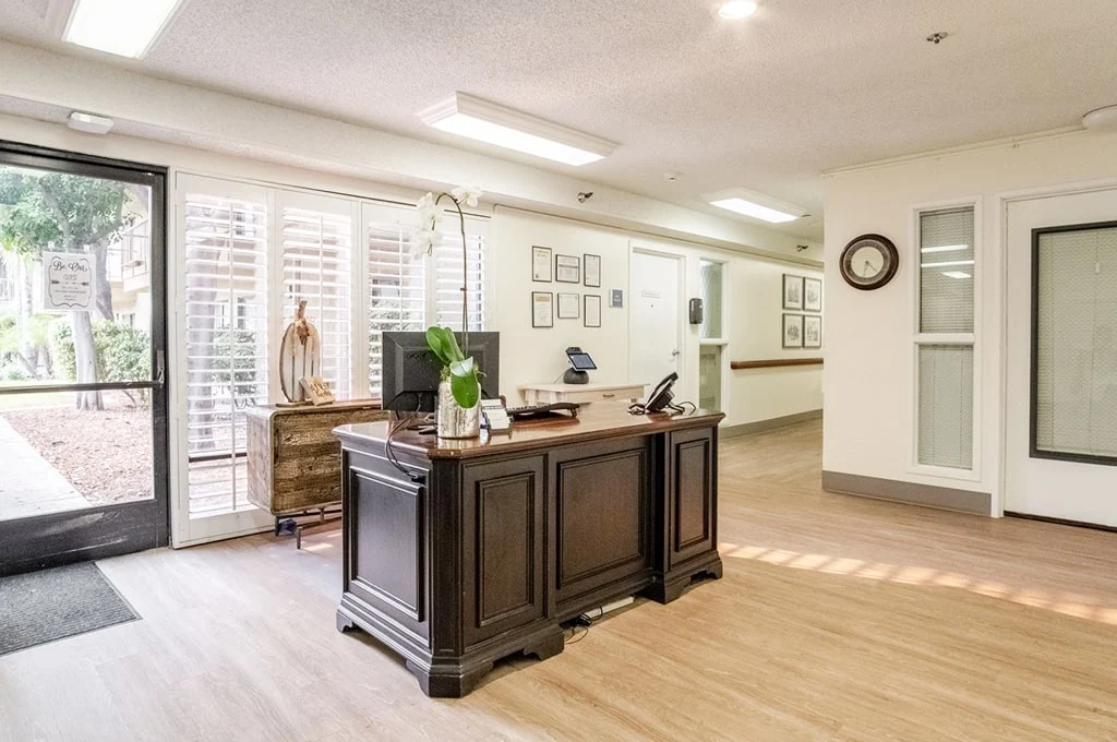 Image of Vista Blue Mountain Senior Living (9)