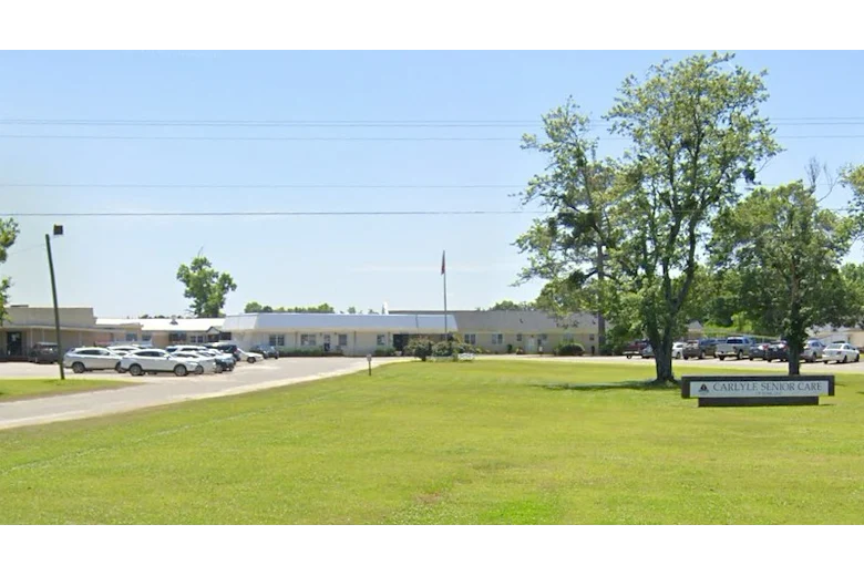 Image of Carlyle Senior Care Of Fork (1)