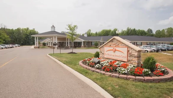 Image of The Woods On French Creek Nursing & Rehab (1)