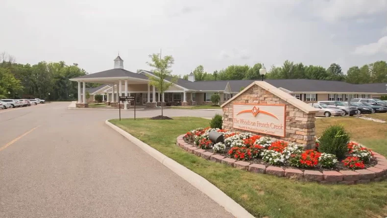 Image of The Woods On French Creek Nursing & Rehab (1)