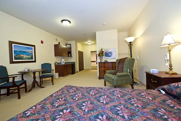 Image of The Villages at Oak Ridge Senior Living (3)
