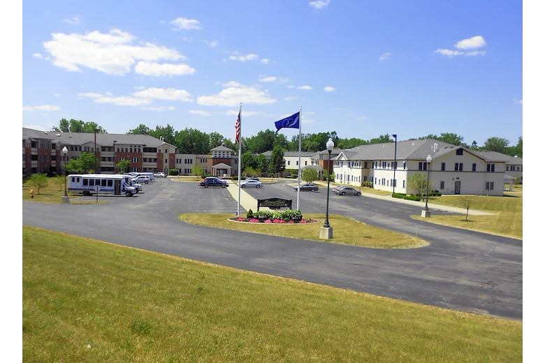 Image of Greenfield Court Assisted Living (1)