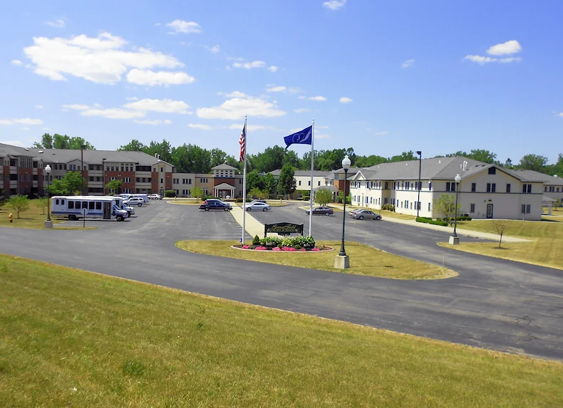 Image of Greenfield Court Assisted Living (1)