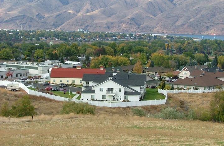 Image of Generations Senior Living at Lewiston (2)