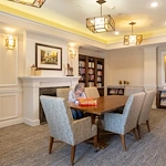 Luxury Senior Apartments