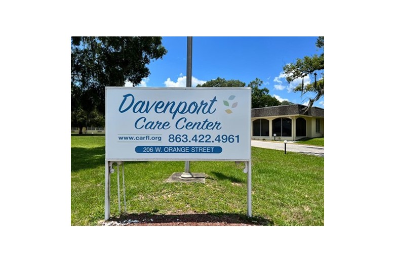 Image of Davenport Care Center Independent Living (1)