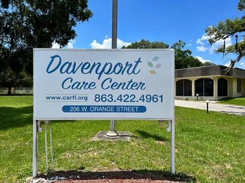 Image of Davenport Care Center Independent Living (1)