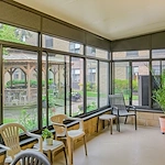 Image of Shirley Futch Plaza (4)