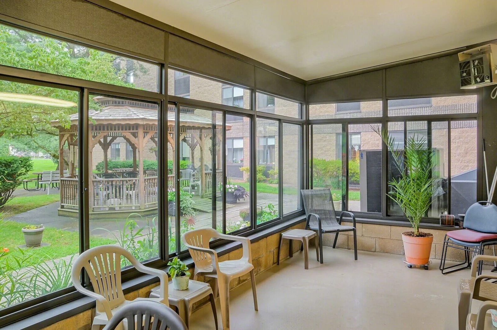 Image of Shirley Futch Plaza (4)